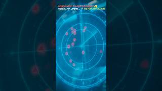 Space Station Par Anjaan Khatra! 👽🚨 | Alien Anomaly Detected #SciFiShort #SpaceMystery #AlienAnomaly