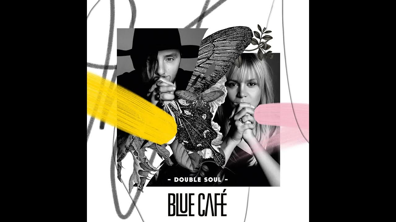 Blue Café - Reflection • 4K 432 Hz Blue Café - Reflection • 4K 432 Hz