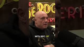 The Wolverine Stack Fixed Him Fast 💉🐺