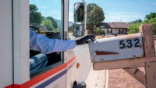New USPS Standards That Could Slow Down Mail Start Friday