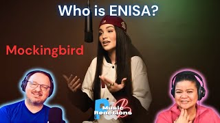 Who is ENISA? | 