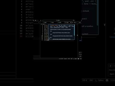 #stringoperations #python