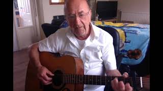 Honey it's alright. Gregory Alan Isakov song.