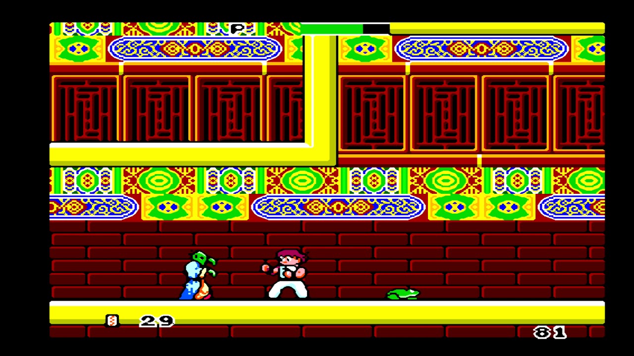 Kung Fu Kid Preise PAL Sega Master System | Preise für Nur Spiel, OVP und Neu vergleichen