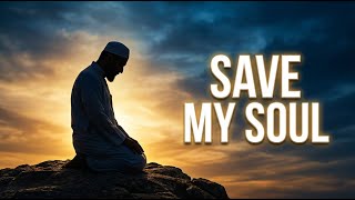 Celebrity Save My Soul | Official Lyric Video | Muslim Tune Profile