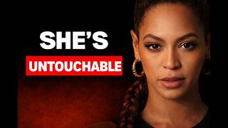 How Beyoncé Became Untouchable (And Why No One Speaks Out)