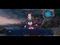 Da Vinci teases Mash FGO LB 6