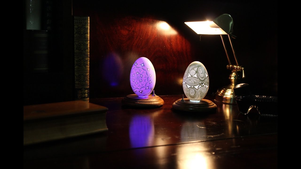 エッグアート スター - KARAZAIKU'S GALLERY | minne byGMOペパボ 国内