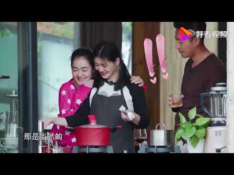 汪小菲抱怨小S大半夜总打电话，使出亲亲绝招向大S争宠