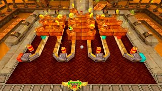 Gem Ball  Ancient Legends      ²⁰⁰⁷      (Windows XP) screenshot 4