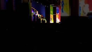 "Seussical: The Musical" HIGHLIGHTS (Part 1) #shorts