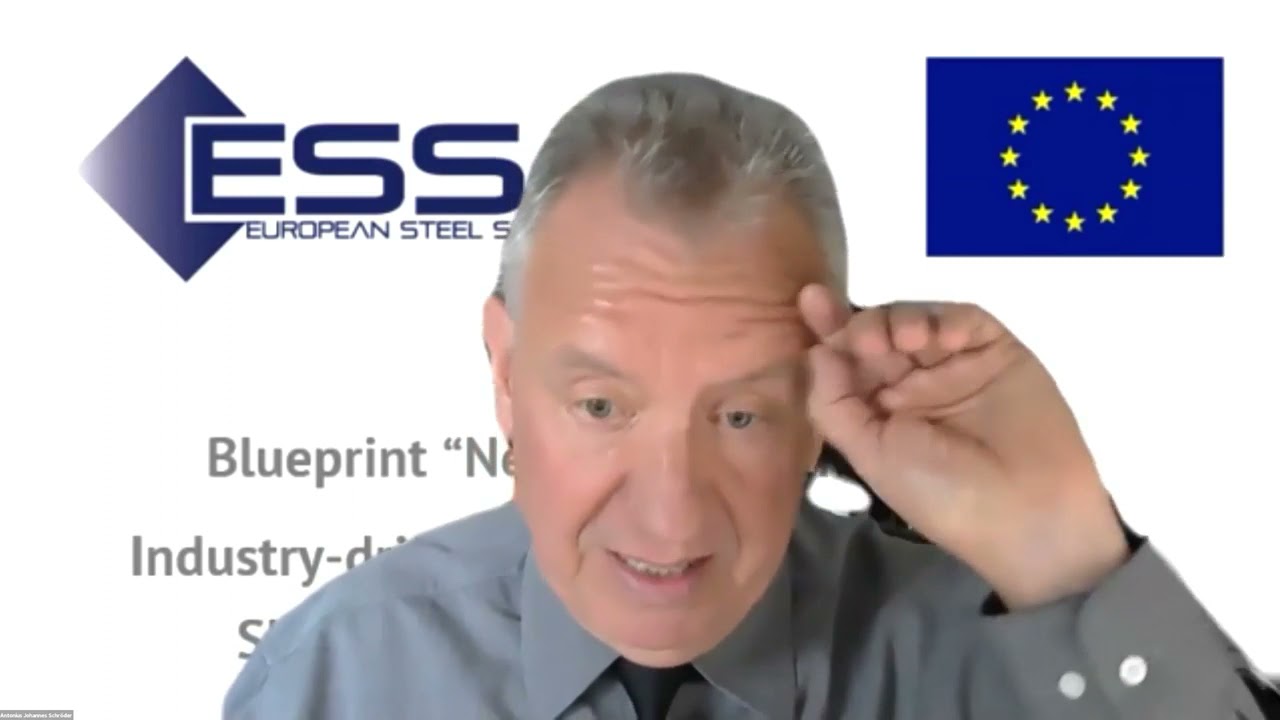 #01 Welcome and Agenda - ESSA Midterm Conference 2021