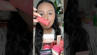 Blush Huda Beauty tono Peach Sorbet 🍑