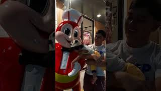 joyo at jollibee almeda