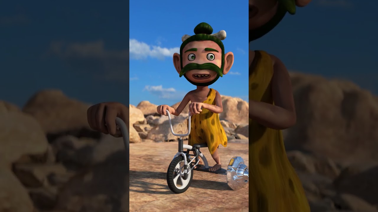 Oko und Lele 🏁🏎 Rennen Zeit 