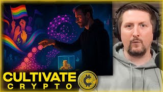 Celebrity Go Woke, Go Broke? Gavin Wood’s $5M Polkadot Donation Profile