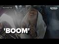 Tiger Woods' bodycam footage RELEASED: 'BOOM'