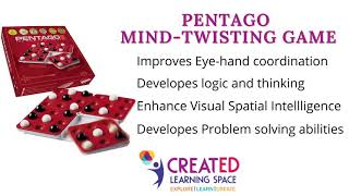 Demo of one of our favorite brain games. screenshot 2