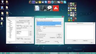 putty ssh private   public key windows and linux  with puttygen