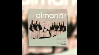 Untuk saka tercinta (Arissa apriana) Almanar vol.24