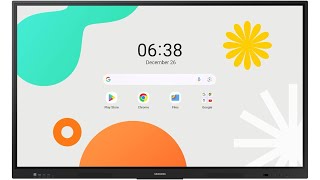 Samsung 65” Interactive Display Review | 4K Touchscreen Smart Whiteboard for Classrooms &amp; Offices