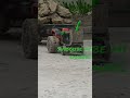 tractor trailer#shots #op army#subscribetomychannel