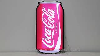 commercial ultra light box screenshot 5