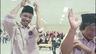 Di goyang dong asyyiikkk...