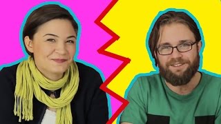 Ünlülerin Yaşını Tahmin Etme Yarışması (Elektrik Cezalı)