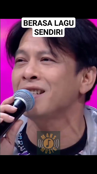Lagu siapapun ketika Ariel yang nyanyi jadi berasa lagu sendiri #rindu #arielnoah #agnesmonica