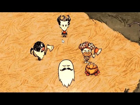 Don't Starve Together -  A New Reign #5