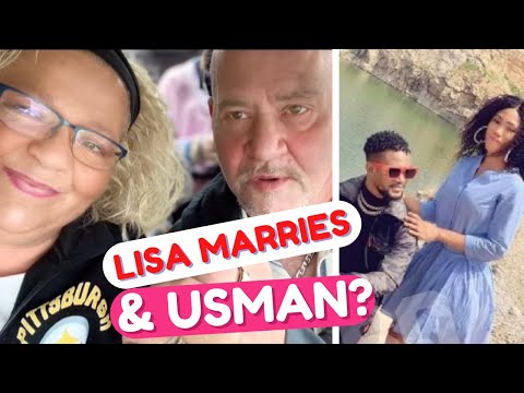 Shocking 90 Day Fiancé Update on Baby Lisa & Usman SojaBoy! (2021)