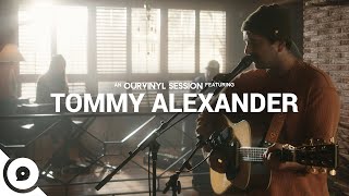 Tommy Alexander - Whatever You Say | OurVinyl Sessions