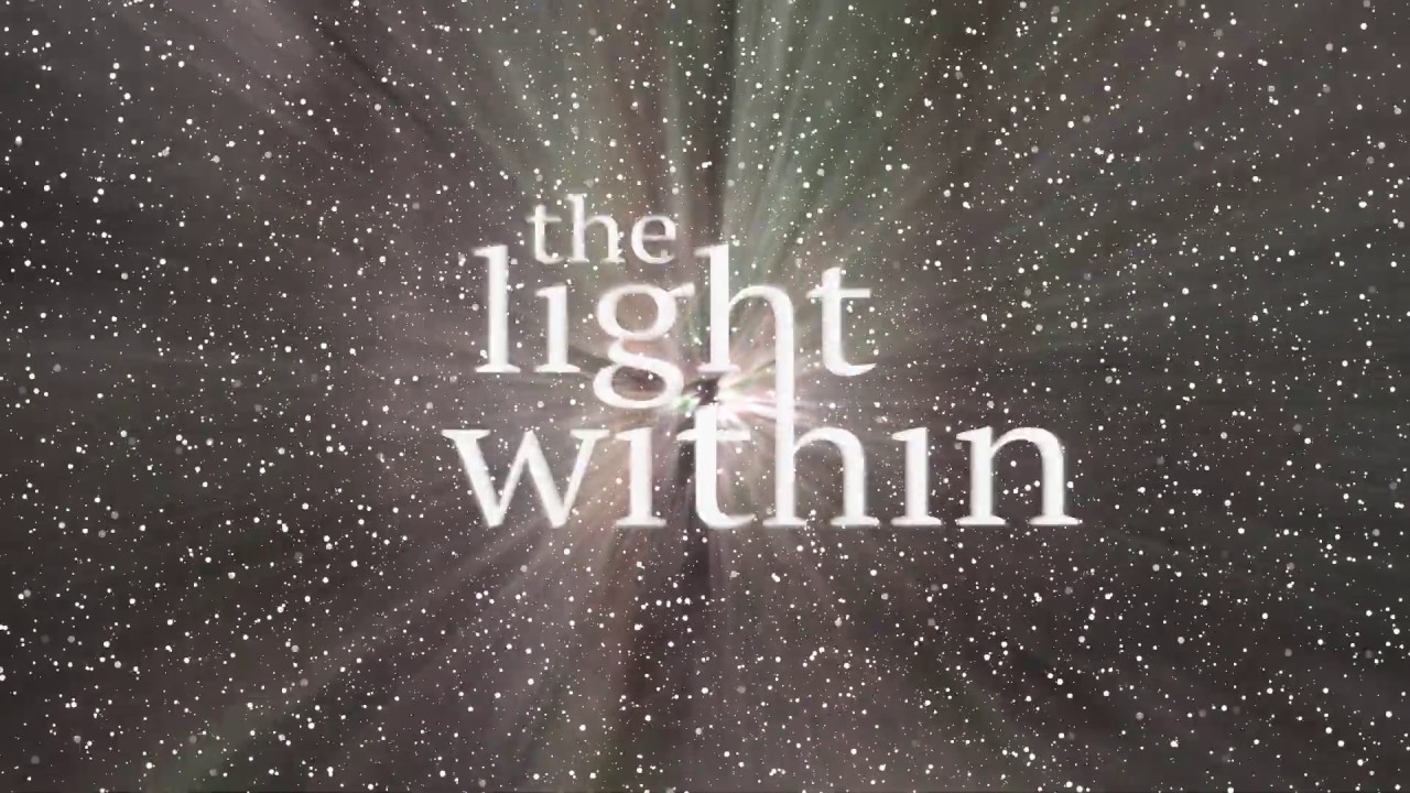The light within YouTube