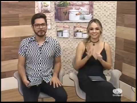 Psicóloga explica como enfrentar o luto. Você Feliz (04/11/2016) tv kanalları