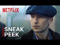 Peaky Blinders The Immortal Man Meet Duke Shelby Sneak Peek Netflix Peaky Blinders The Immortal Man Meet Duke Shelby Sneak Peek Netflix