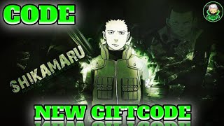 FRESH CODE RELEASE SPECIAL SHIKAMARU BIRTHDAY - NINJA DUEL | NINJA LEGEND IDLE screenshot 4