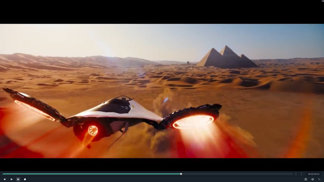 Sonic the Hedgehog Movie but with Deja Vu meme