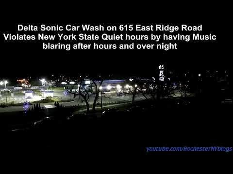 Delta Sonic Car Wash West Henrietta Road Rochester Ny 73
