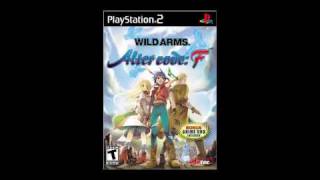 Wild ARMs Alter Code: F Music - 46 - I Hate But Love