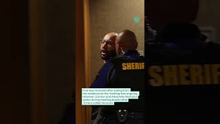 Free speech concerns raised as Tarrant County judge removes meeting attendees