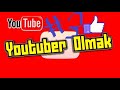 Telefondan Youtube&#39;a Otomatik Video Nasıl Yayınlanır ? #3 Youtuber Olma Eğitimi