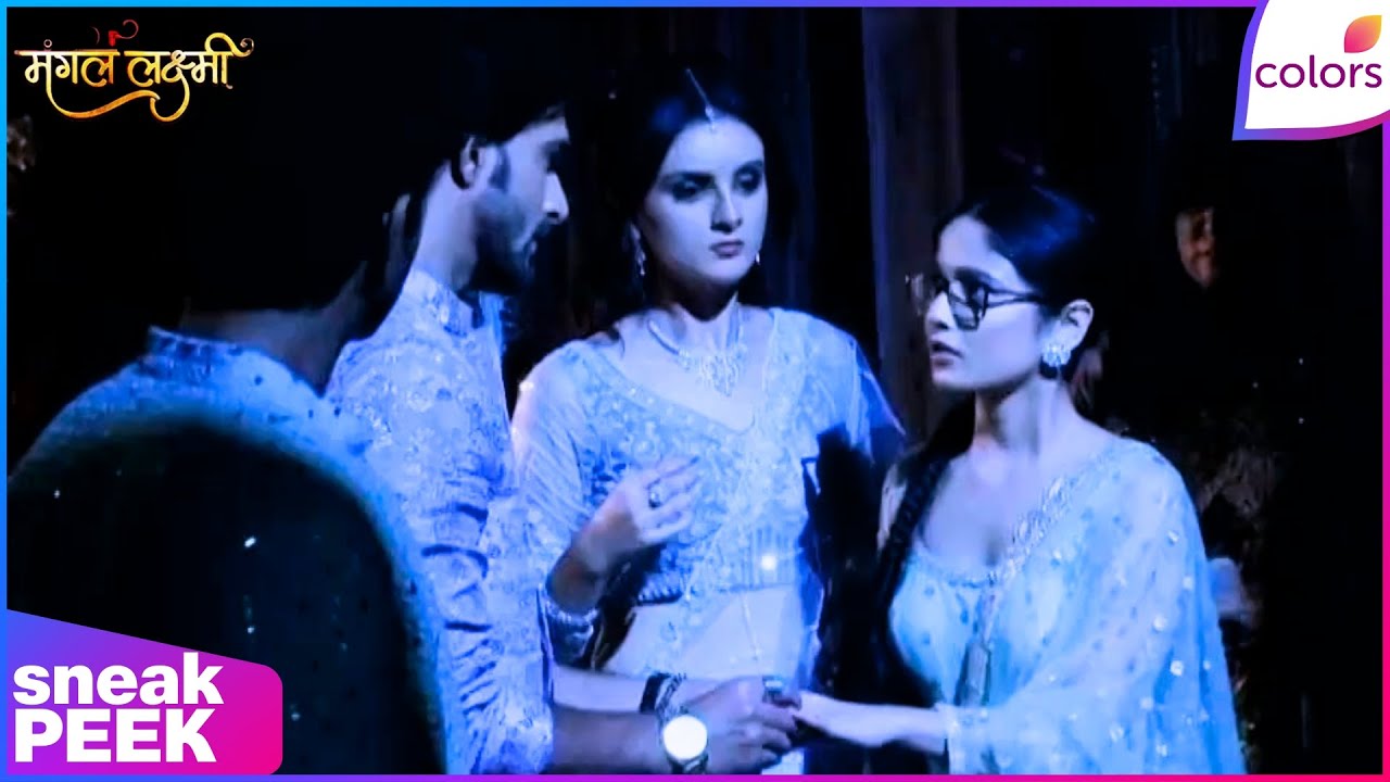 Mangal Lakshmi | Ep. 596 | Kartik & Lakshmi Meet Again! | Sneak Peek | Colors TV