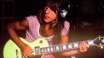 美形かつ超テクニシャン。夭折した天才ギタリストの短き生涯／映画『ランディ・ローズ』予告編