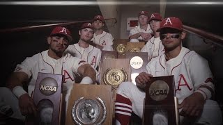 2016 @RazorbackBSB Intro Video