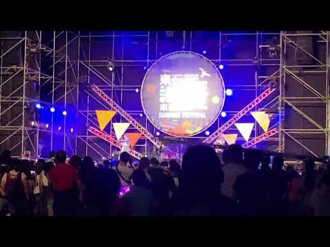 東石漁人碼頭 邱鋒澤 陳九零
