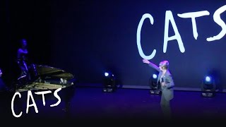 Cats Launches In Paris! - France | Cats the Musical