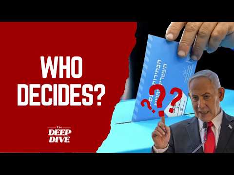 “The election isn’t right vs left”