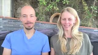 God is My Life. I Have no Life But His | A Course in Miracles Lesson 223 | ACIM Satsang