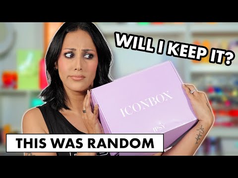 WORTH THE UPGRADE NEW IPSY ULTIMATE HONEST REVIEW UNBOXING 